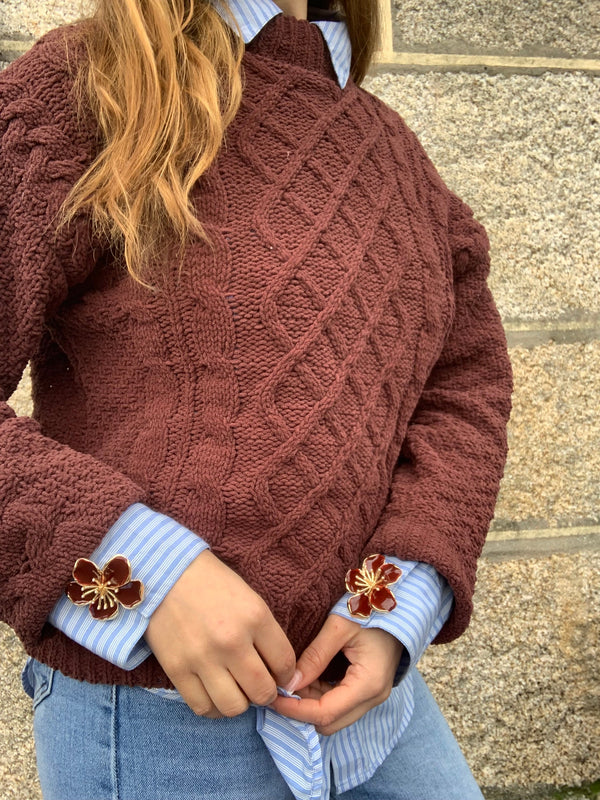 Customer styling photo supplied by Beatriz