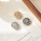 Lustre Button Cover