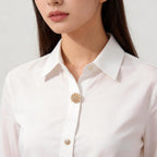 Lustre Button Cover