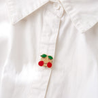 Cherry Button Cover
