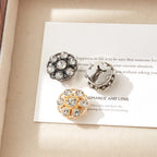 Radiance Button Cover