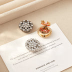 Lustre Button Cover