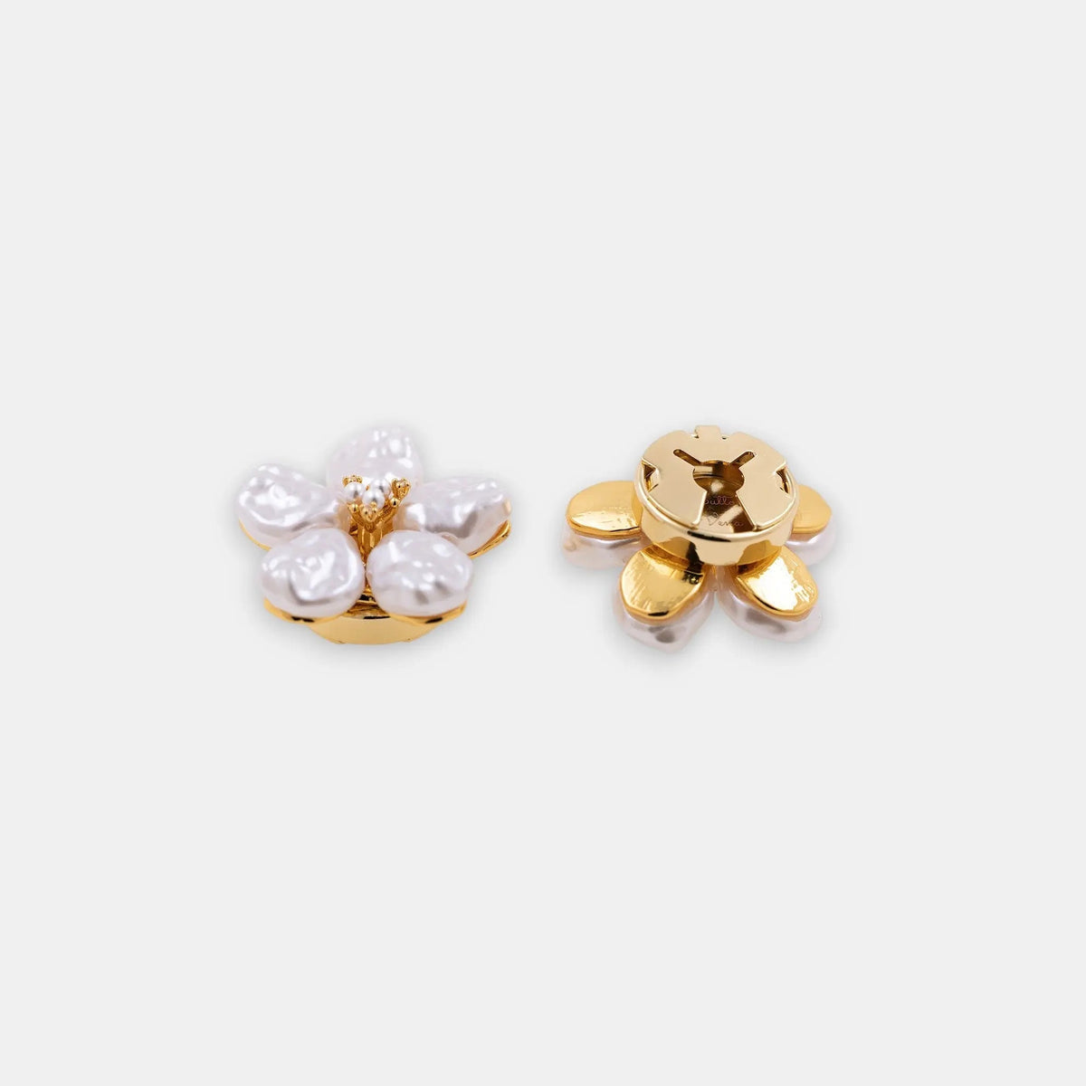 ASTRAL FLORA - SET OF 2