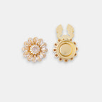 Bellis Button Cover