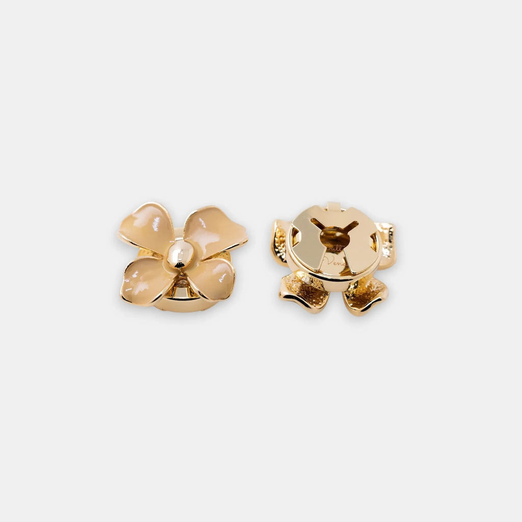 RETRO DAHLIA - SET OF 2
