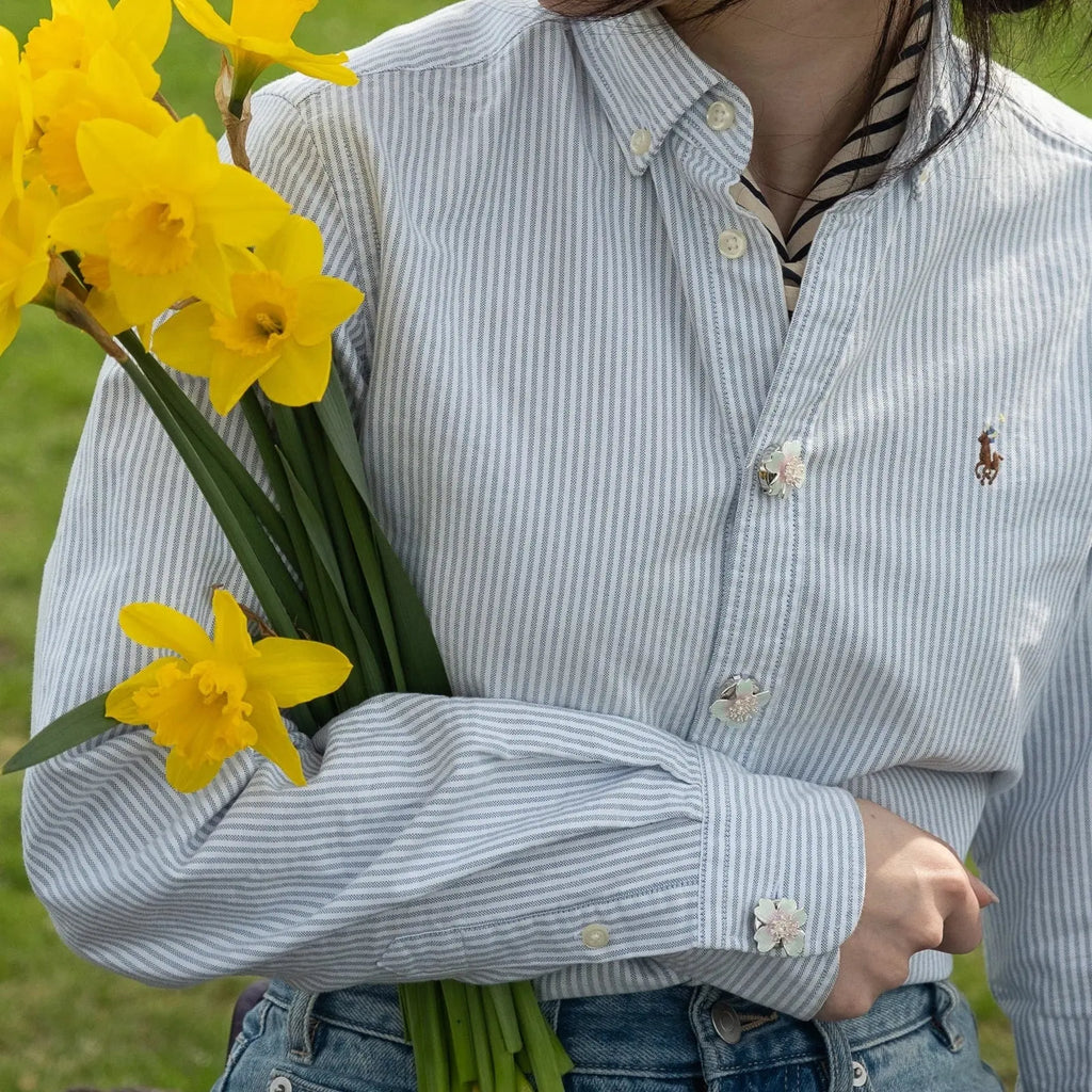 THE IRIS - SET OF 2