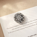 Lustre Button Cover