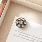 Radiance Button Cover