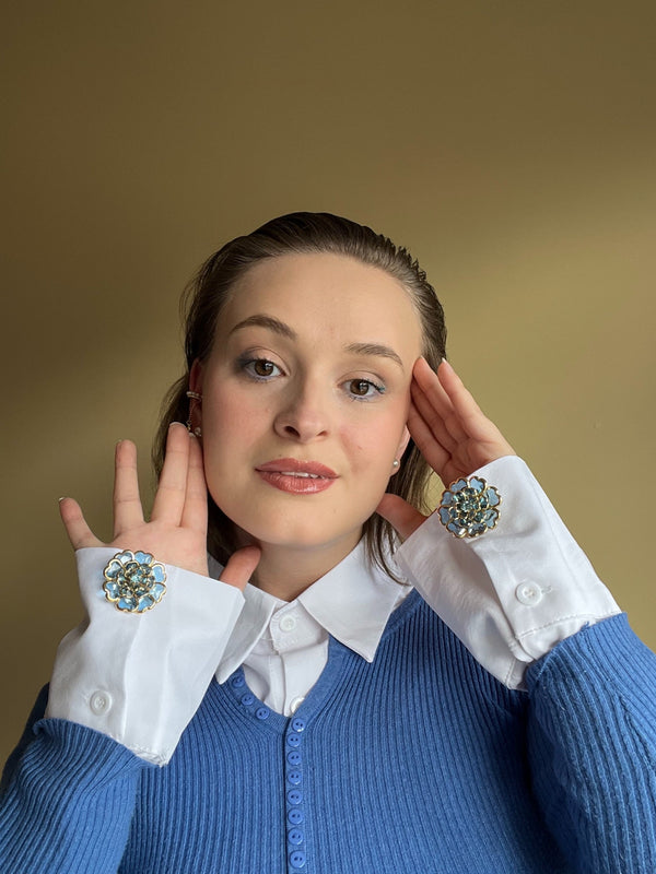 Customer styling photo supplied by Rafaela