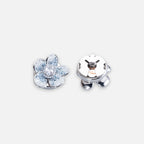 GLACIER BLOSSOM - SET OF 2